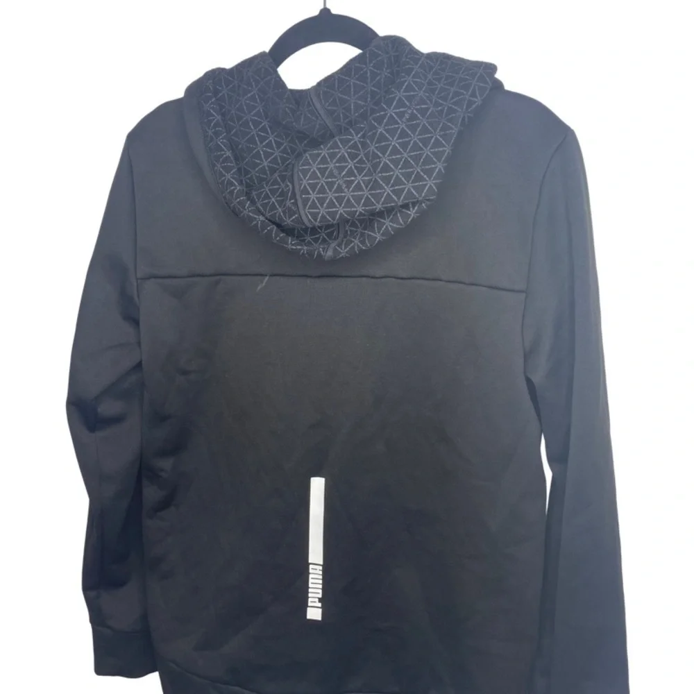 Puma Performance Jacket with Logo - Small - Picture 9 of 10